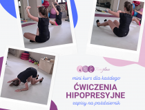 Ćwiczenia hipopresyjne Wrocław