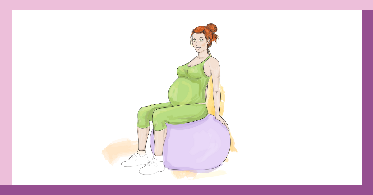 Szkolenie Funkcjonalny Trening Personalny w Ciąży